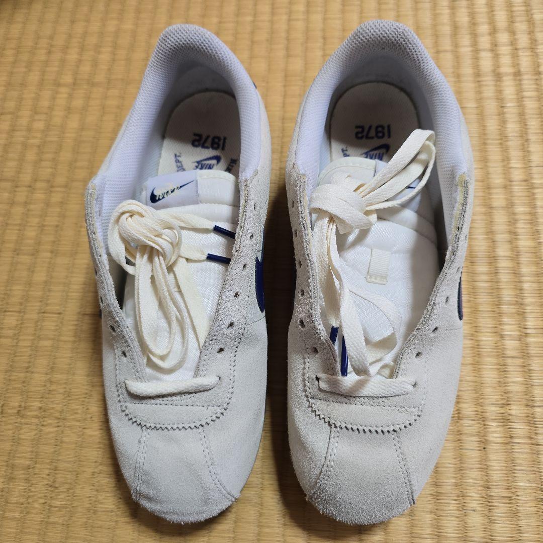 Nike コルテッツ　1972 スニーカー　27.0cm