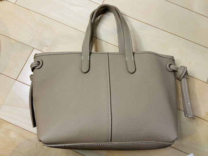VASIC 2021新作 SIGN MINI トートバッグ