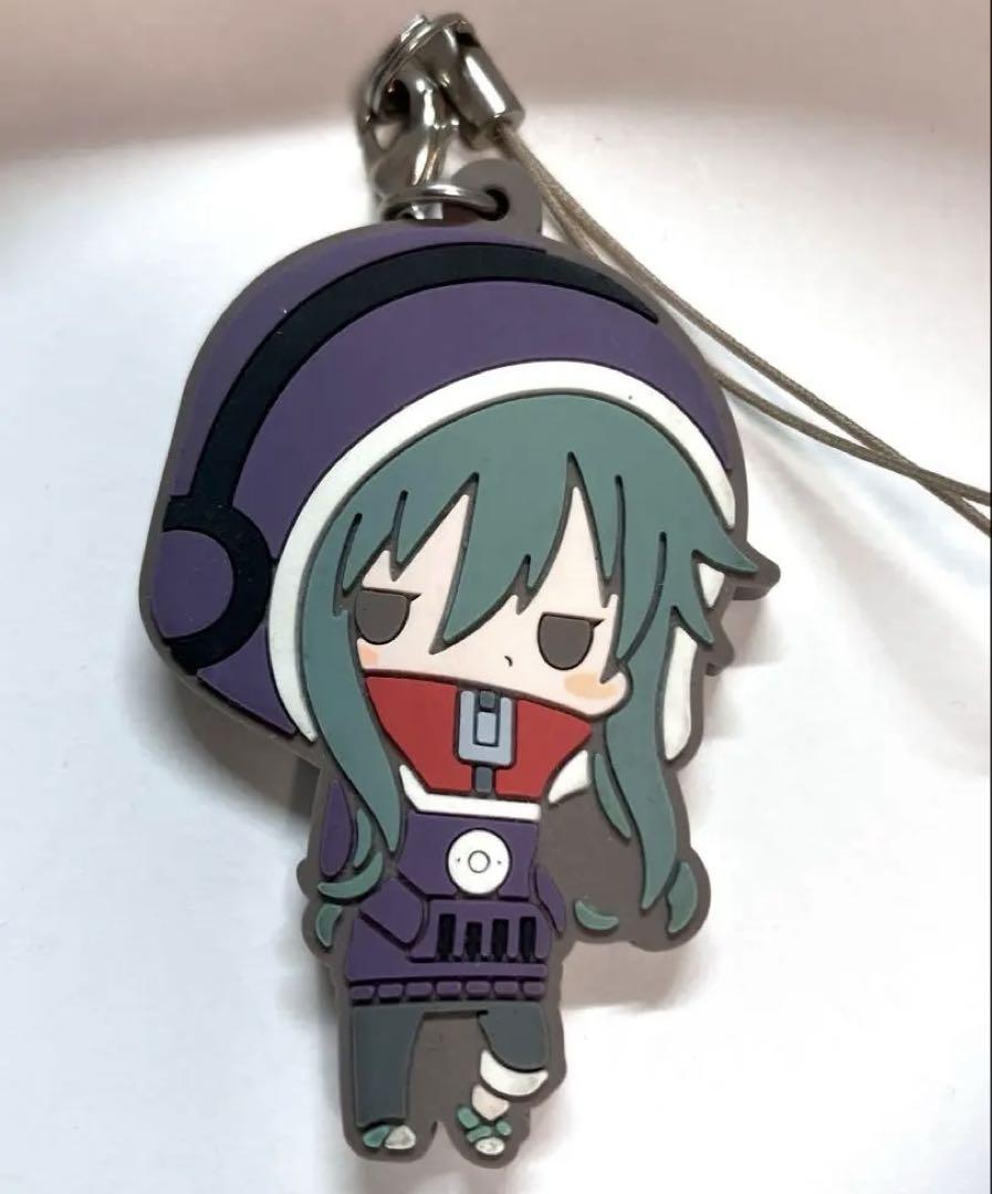 カゲプロ　カゲロウプロジェクト　ラバストセット カゲプロ キド ラバスト カゲロウプロジェクト - メルカリ