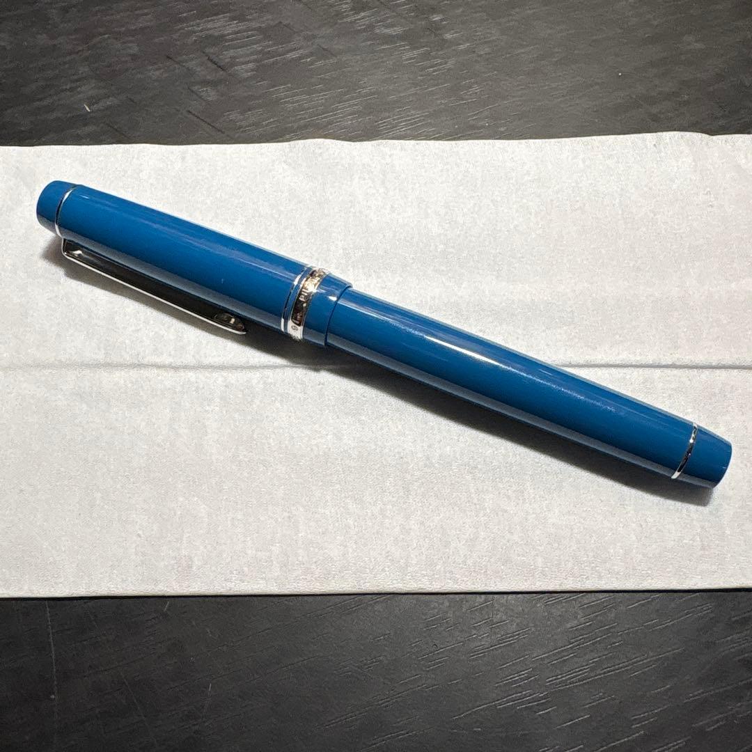 PILOT ヘリテイジ91 月夜　【F】