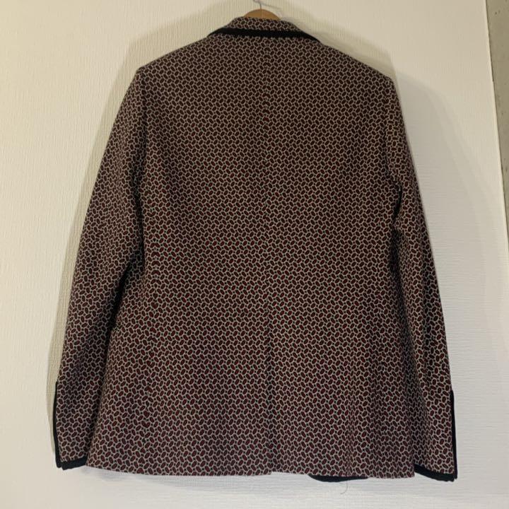 超激レア】GUCCI 16-17秋冬コレクション ジャケット BTSテテ着用