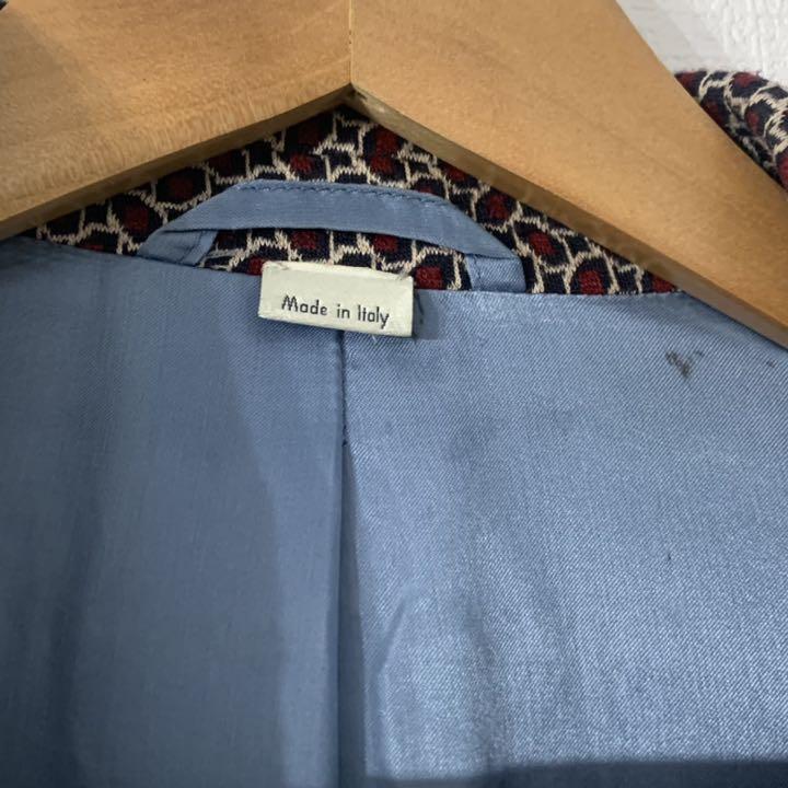 超激レア】GUCCI 16-17秋冬コレクション ジャケット BTSテテ着用