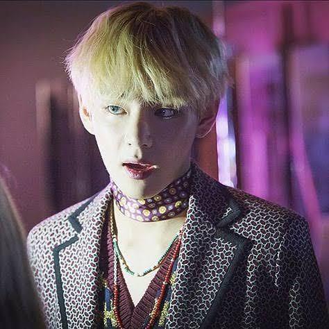 超激レア】GUCCI 16-17秋冬コレクション ジャケット BTSテテ着用