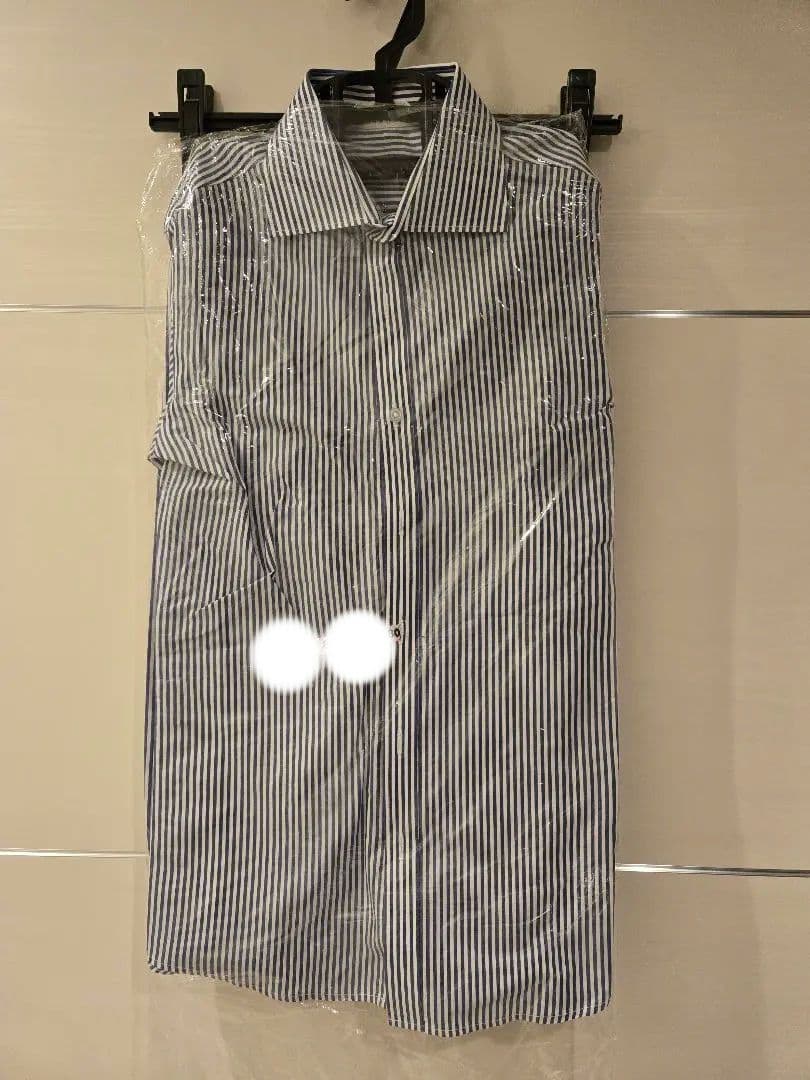 【未使用】卒業式ダークネイビー スーツ セット【CHOPIN】