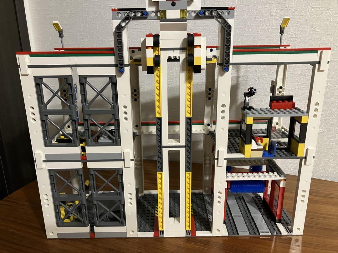 パーキング 駐車場