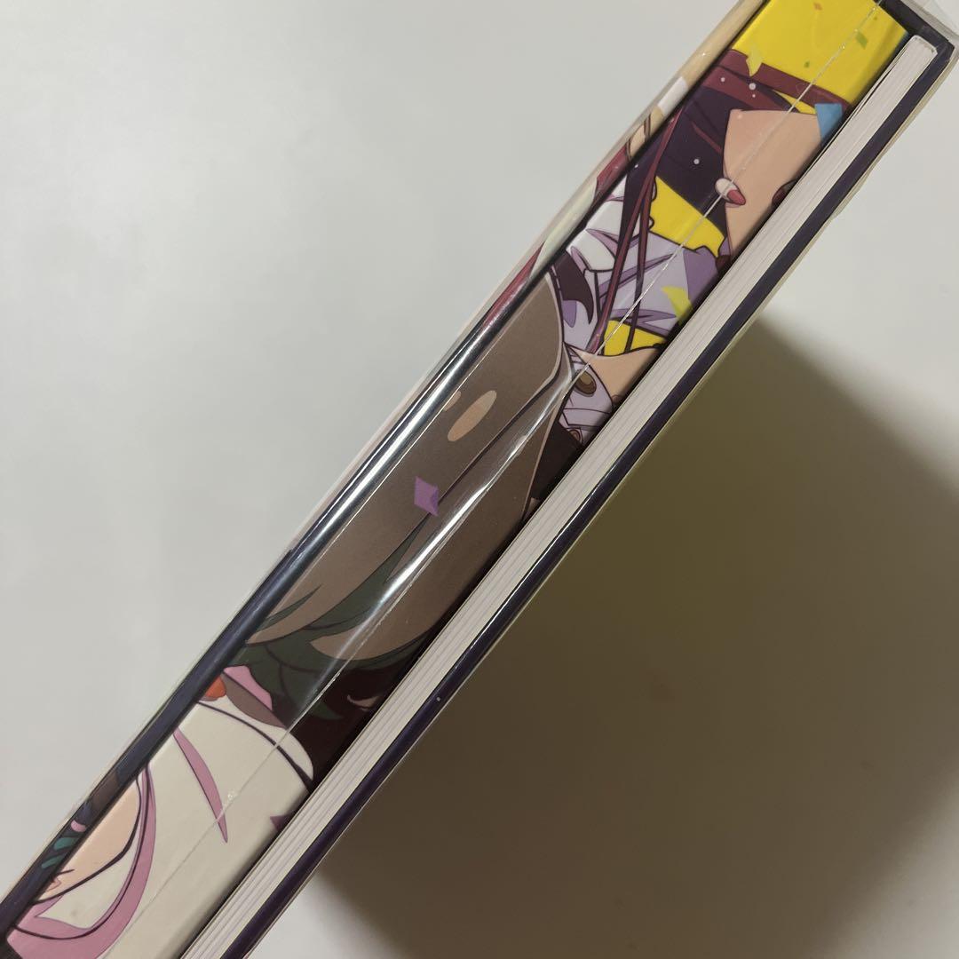 真夜中ぱんチ Blu-ray BOX〈2枚組〉