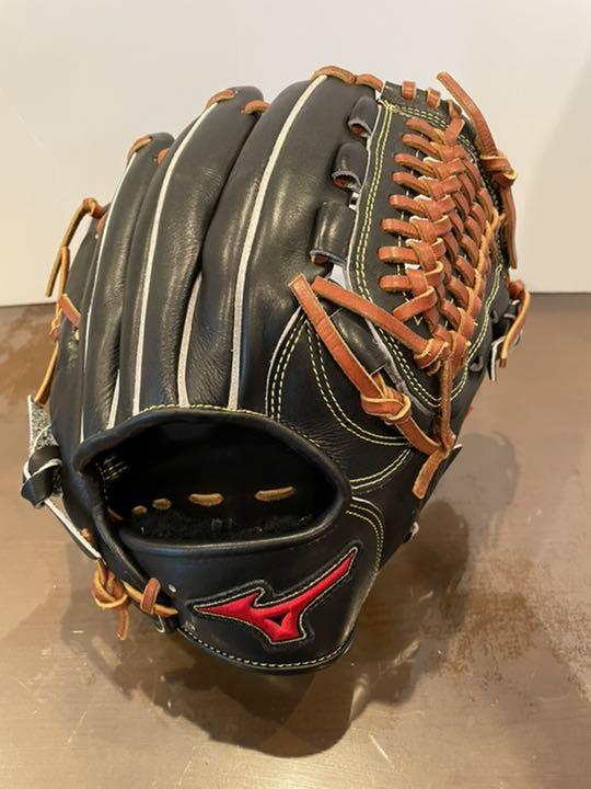 Mizuno ヴィクトリーステージ 硬式グローブ ブラウン Amazon.co.jp: Mizuno Victory Stage Soft Baseball Glove All