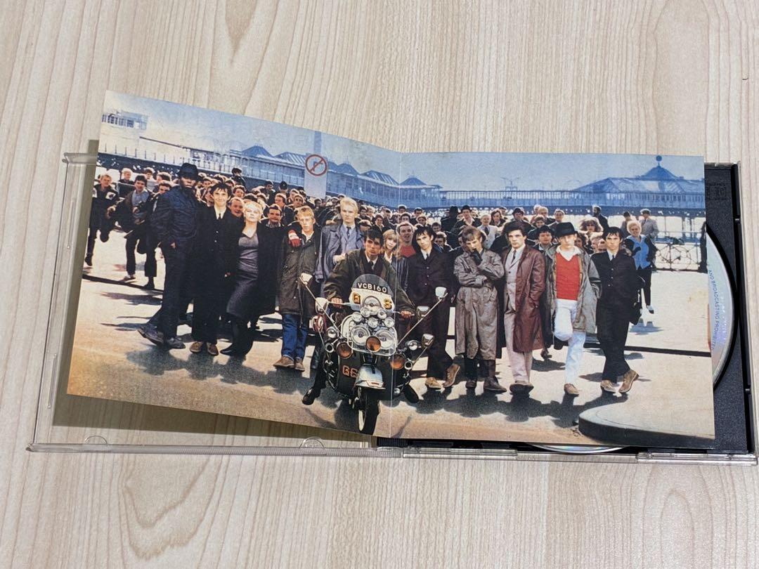 『さらば青春の光』QUADROPHENIA サウンドトラック レコード さらば青春の光QUADROPHENIA THE WHO サウンドトラックUSA盤