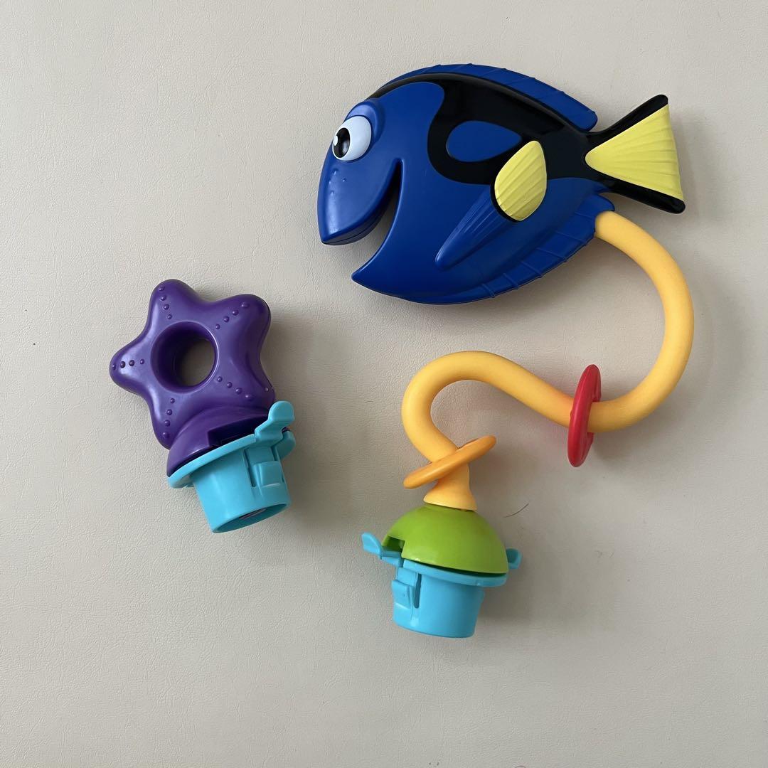 ♥美品！トイザらス限定　ファインディングニモ　ジャンパルー トイザらス限定 ファインディングニモ ジャンパルー ジャンパー