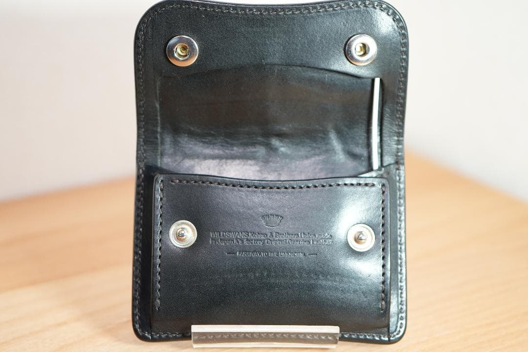 WILDSWANS ワイルドスワンズ