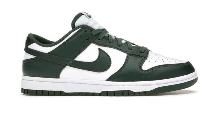 ★shoya様専用★NIKE dunk low varsity green