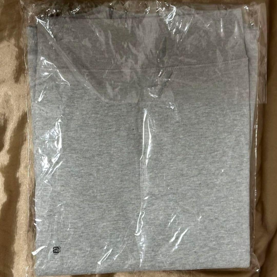 Inside23 クルーネックスウェットwithキーホルダー