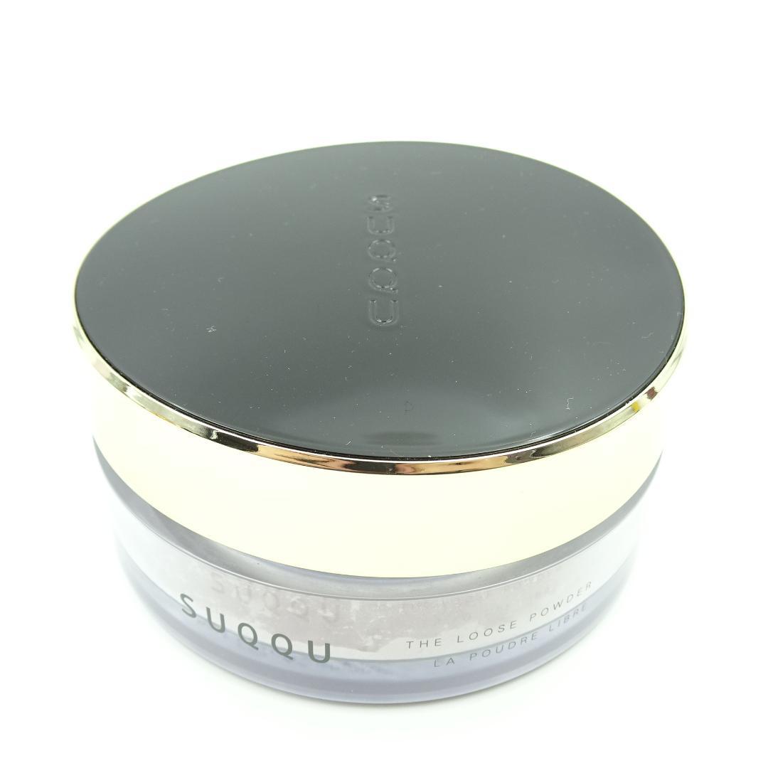 SUQQU　ザ　ルース　パウダー　20g