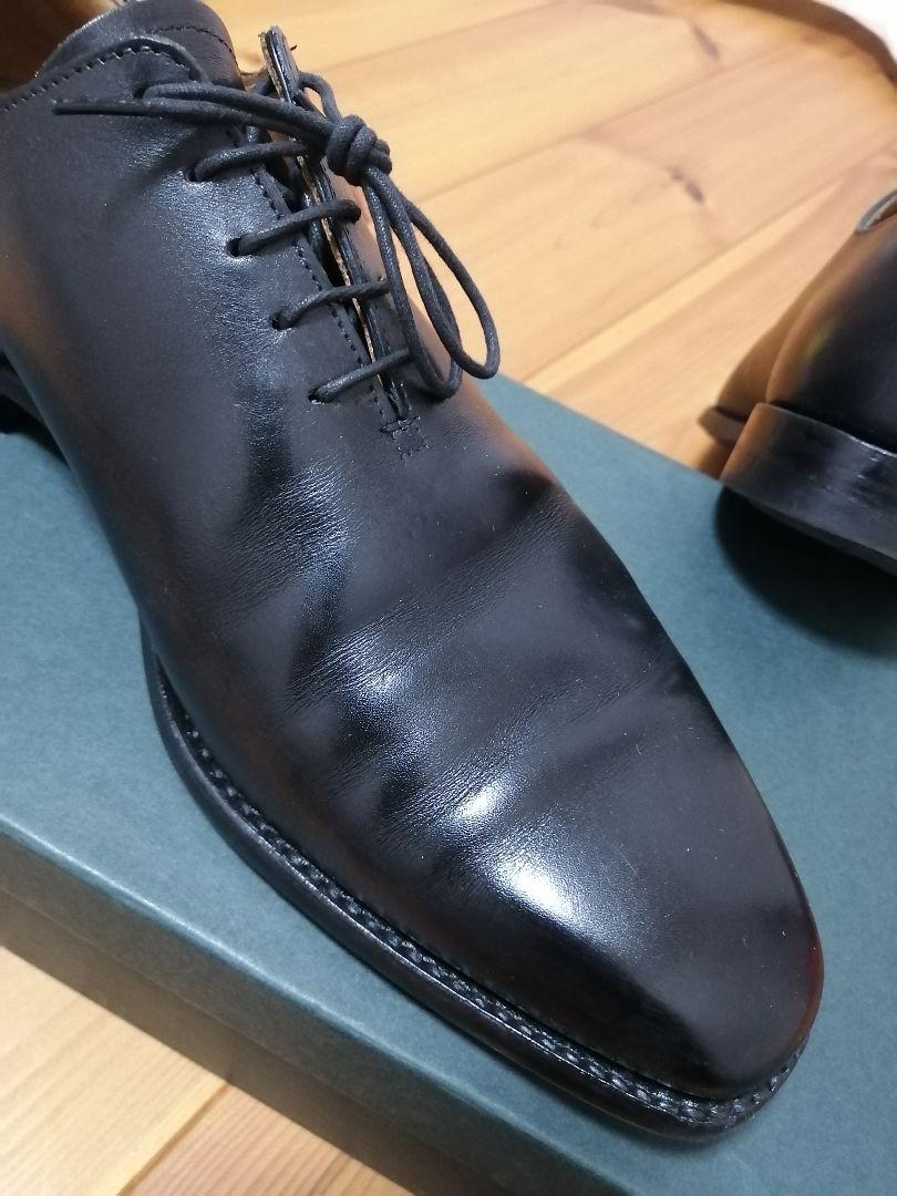 安いHOT Crockett&Jones クロケット&ジョーンズ アレックス UK8 専用 CQSXE-m78889701166 最新作高品質