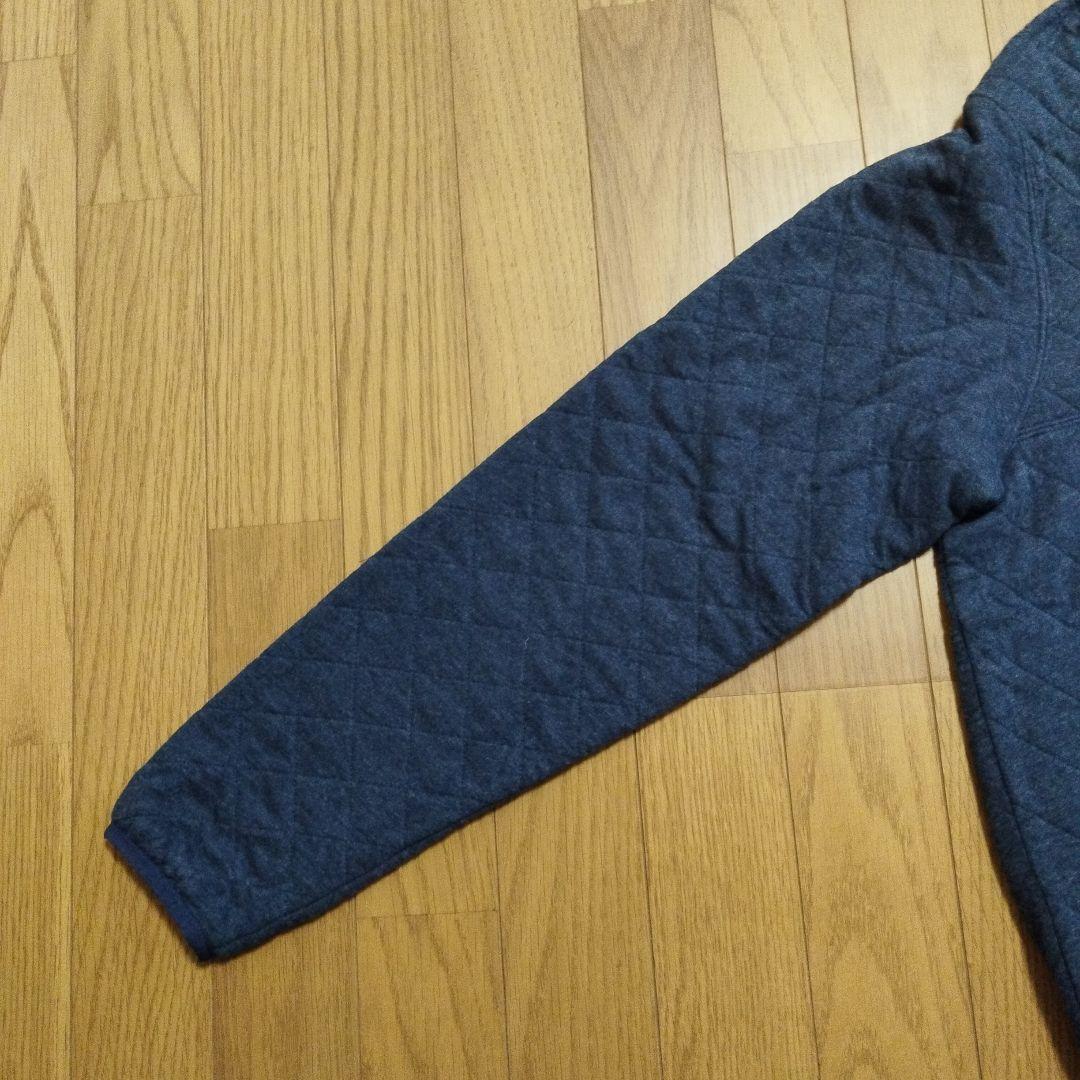 スナップT キルト