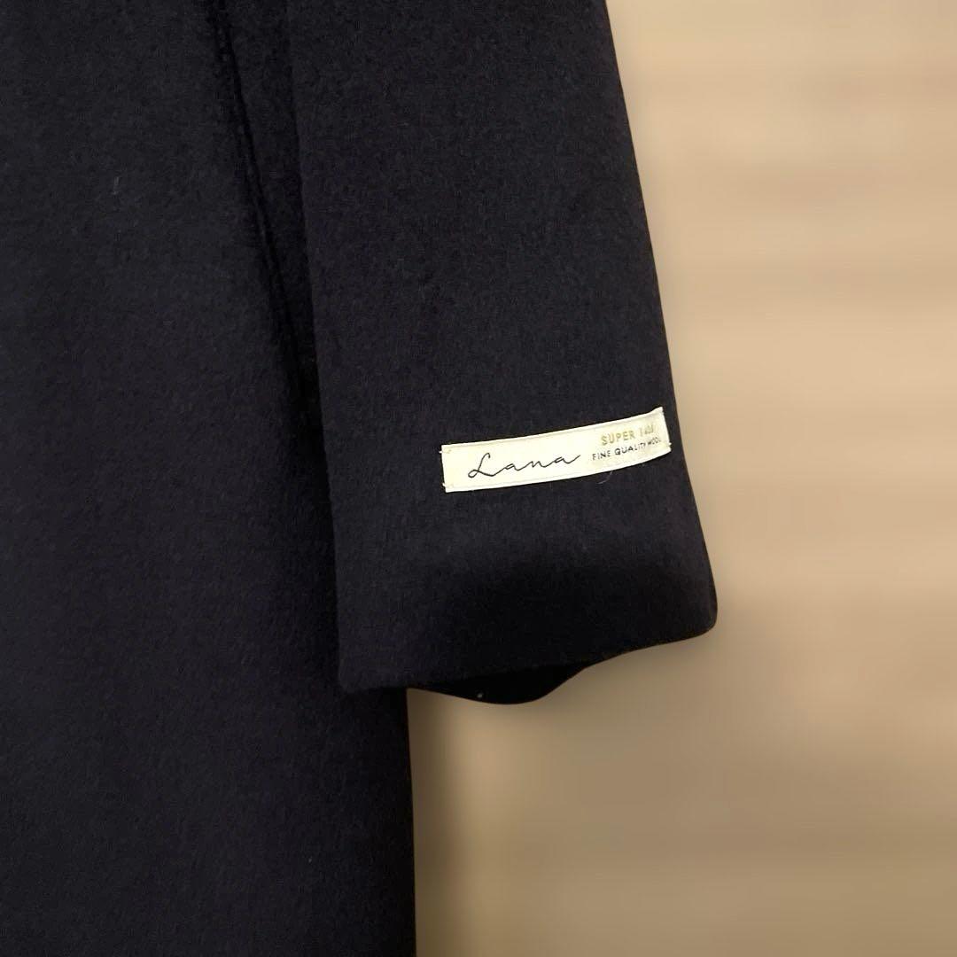 ジャーナル レリューム LANA WOOL 140M JOURNAL STANDARD relume GULLKHAN_COM