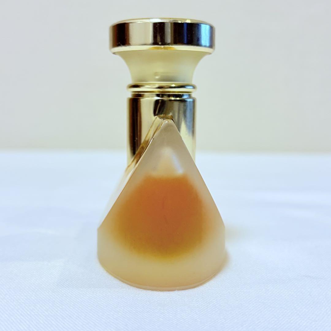 BVLGARI ブルガリ　プールファム　オーデパルファム　香水　30ml