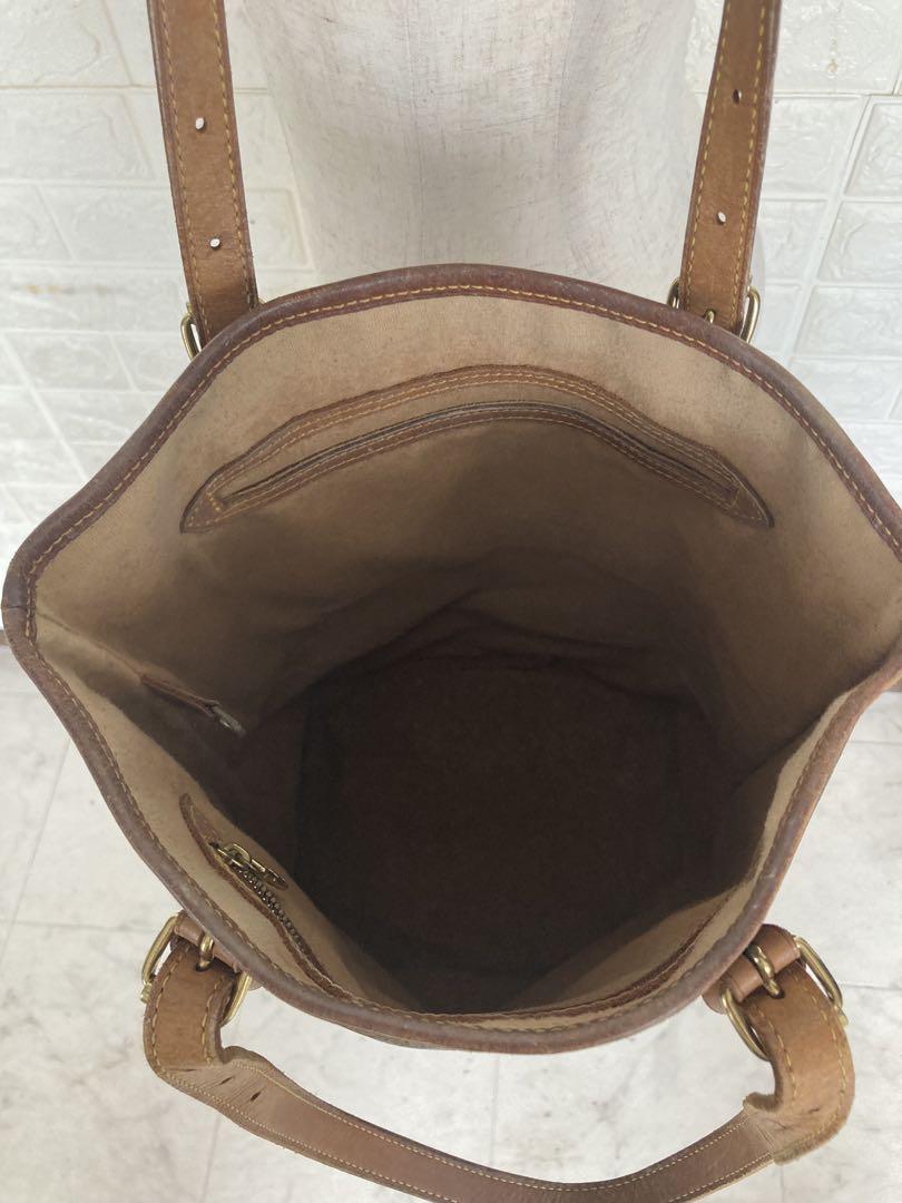 ⭐︎SP1908⭐︎ バケツ GM 廃番 希少 Louis Vuitton - メルカリ
