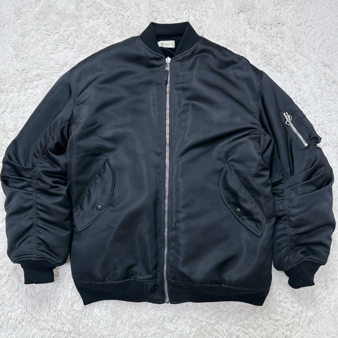 Faith Connexion Oversized Bomber M ma-1