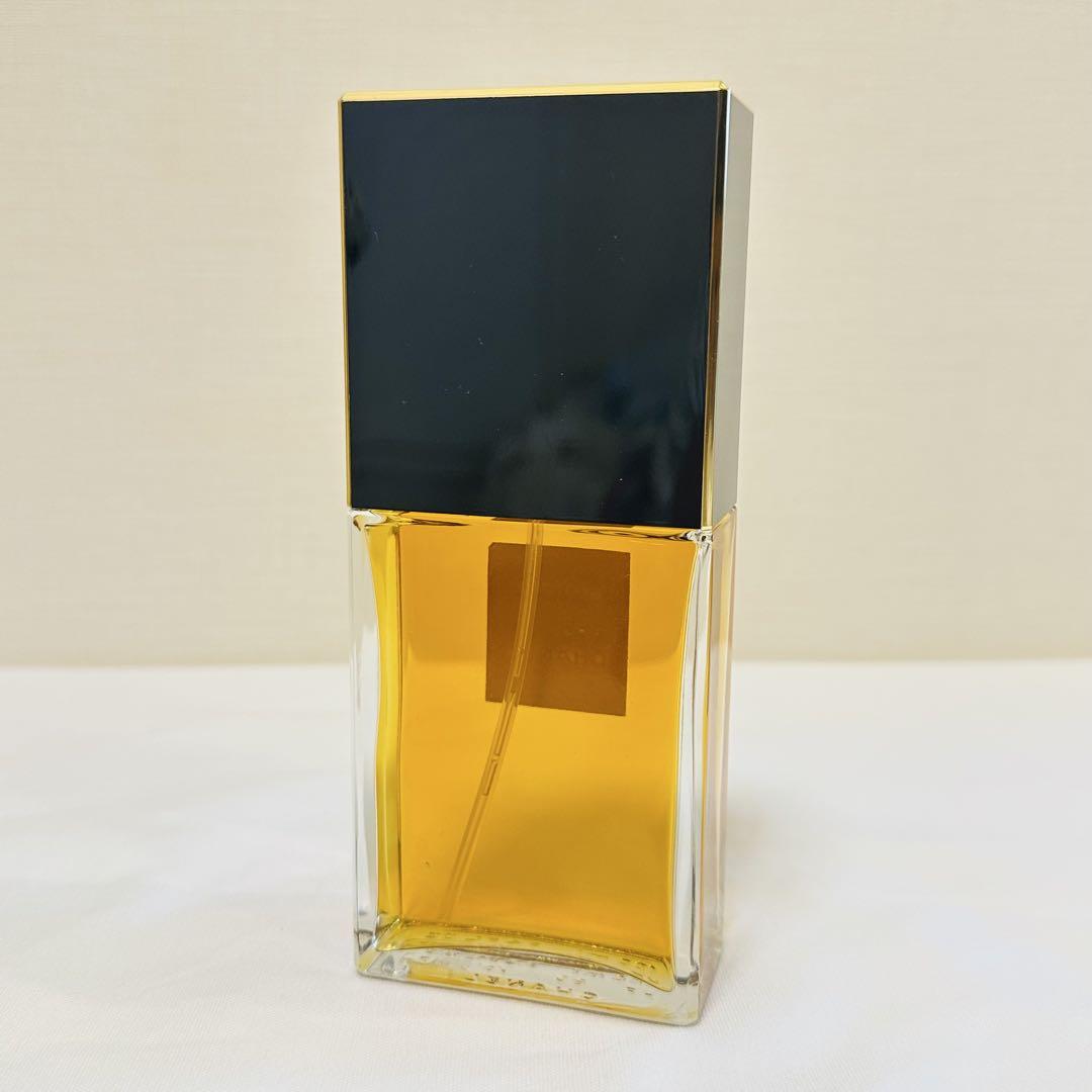 新品未使用 CHANEL ココシャネル オーデトワレ 100ml ① 新品未使用 CHANEL シャネル ココ オードトワレ 香水 100ml