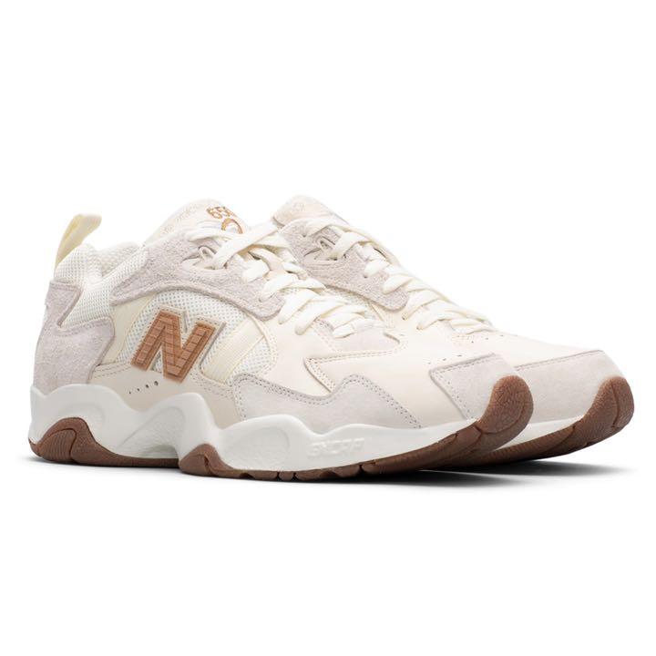 靴 New Balance 650 x No Vacancy Inn 27cm