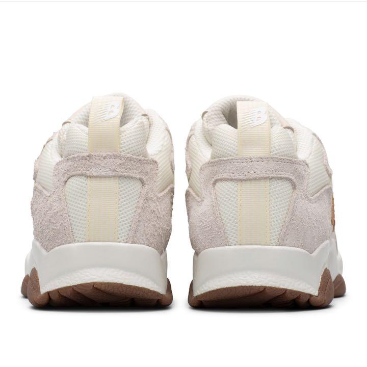靴 New Balance 650 x No Vacancy Inn 27cm