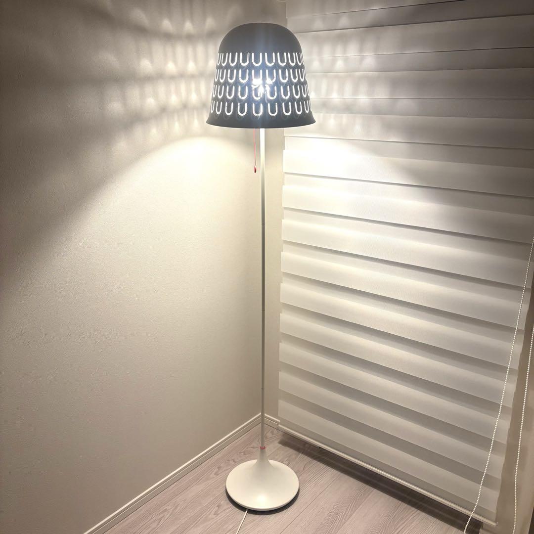 IKEA PS 2014 Floor lamp (002.600.88) - reviews, price, where