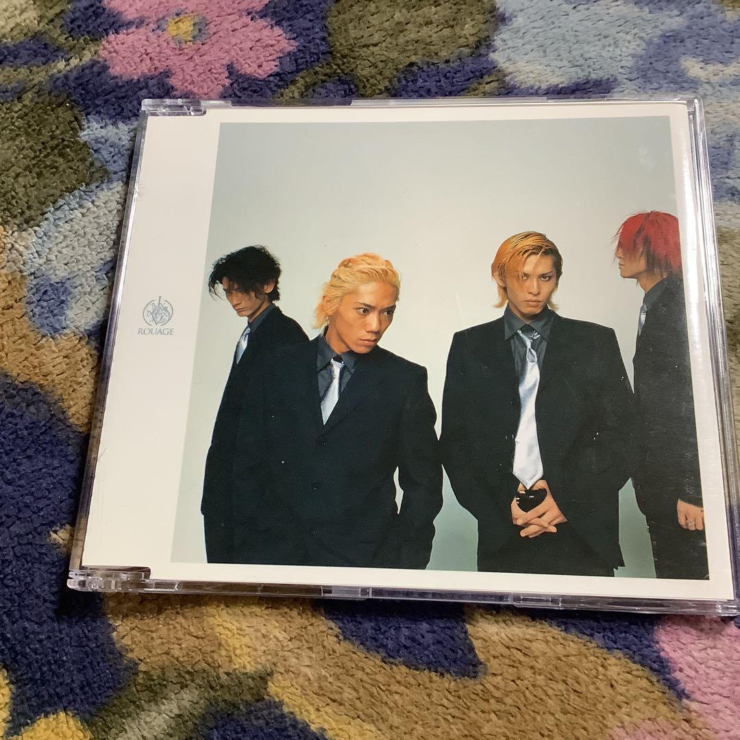 ROUAGE ヴィジュアル系 ROUAGEが好きだった。【好きだったバンドを語る】｜daisukefromhell