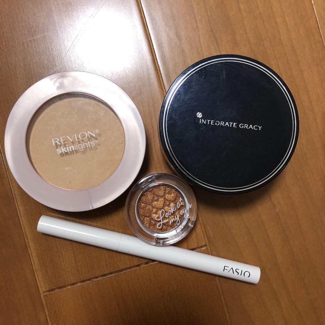 化粧品