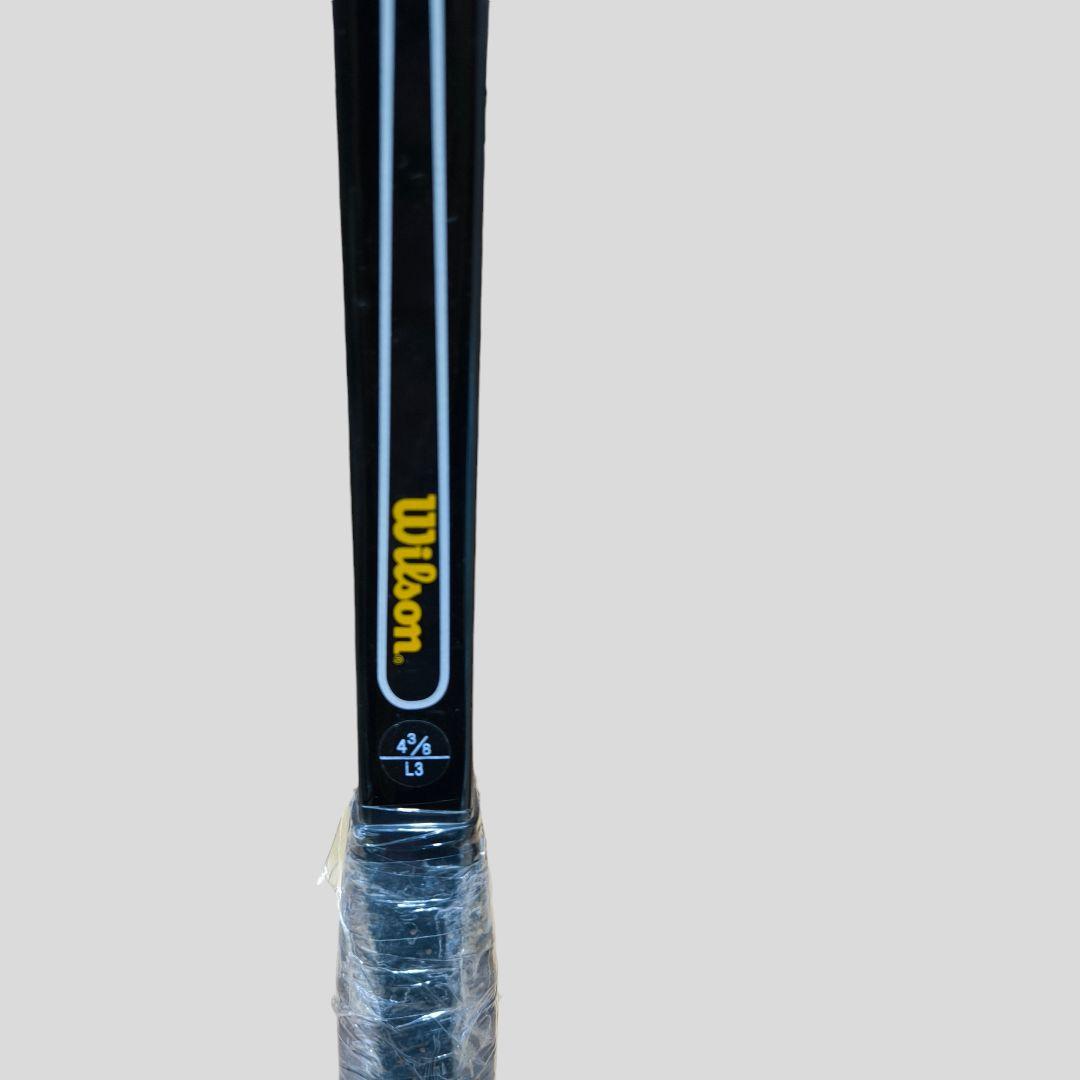 Wilson ウィルソン K ブレード 98 G2 テニスラケット - ラケット