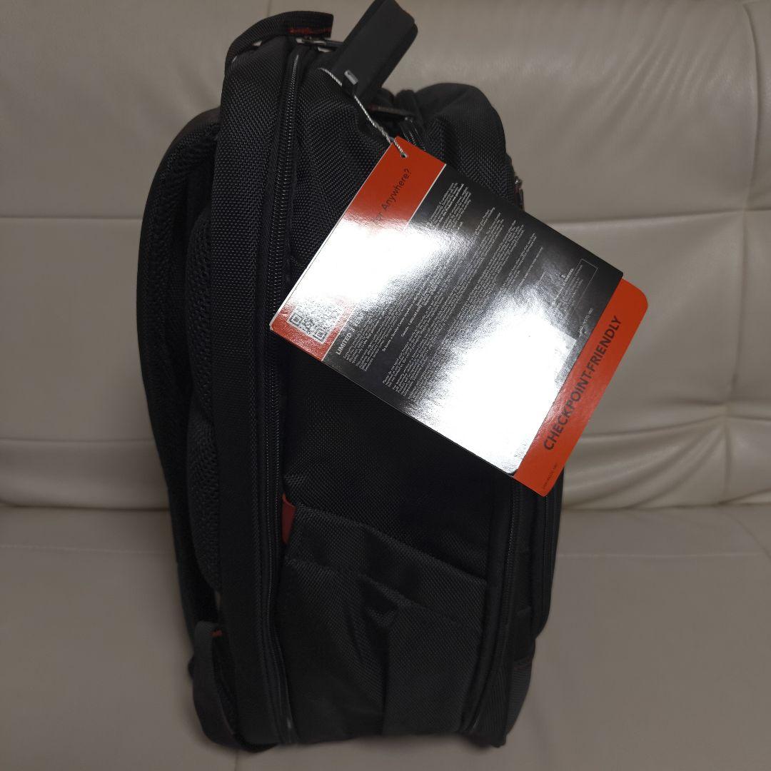 週末セール‼️【新品】サムソナイトXENON2 Backpack【並行輸入品】