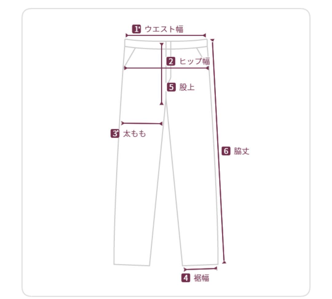 nugu カーゴ コットン ワイド パンツ デニム 韓国 画像5