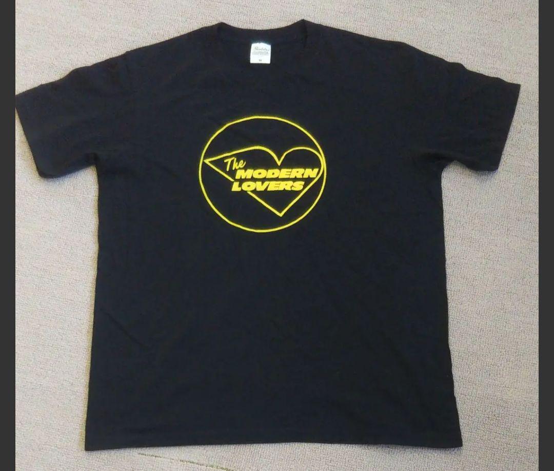 新品 Mサイズ Tシャツ モダンラバーズ 送料込み ジョナサン