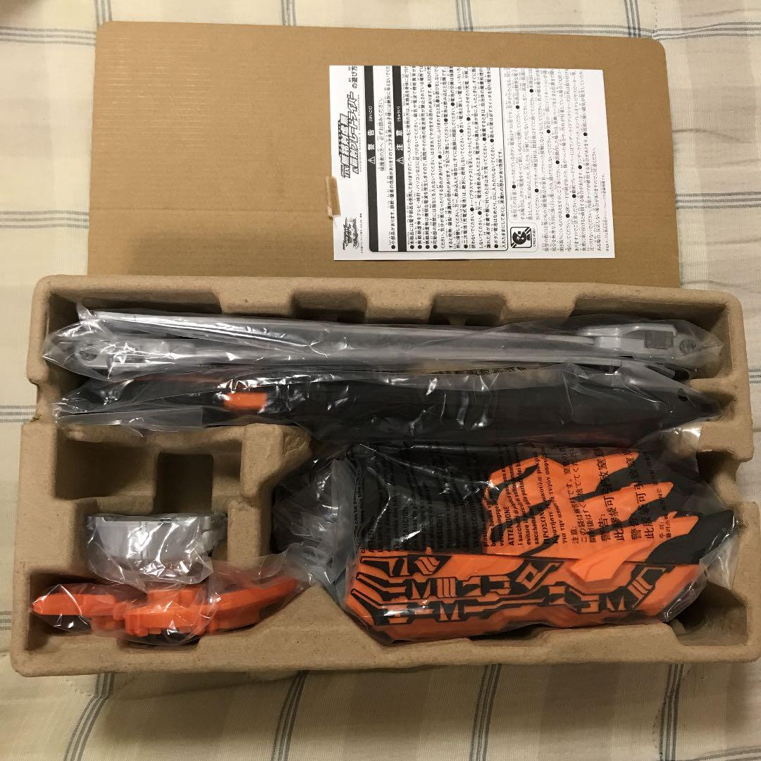 新作製品 世界最高品質人気 無銘剣虚無 覇剣ブレードライバー 仮面ライダー セイバー ファルシオン デザスト Atak Com Br