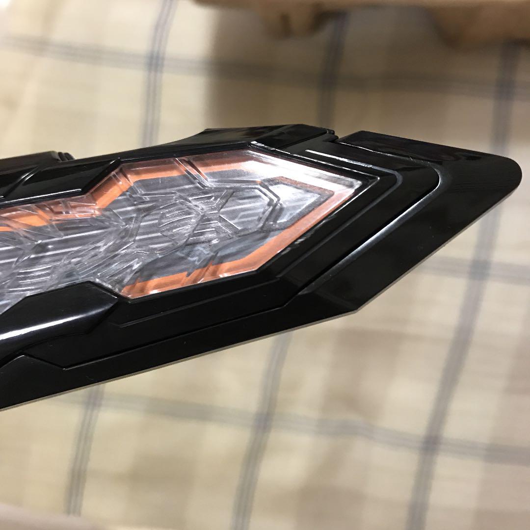 無銘剣虚無 覇剣ブレードライバー 仮面ライダー セイバー ファルシオン デザスト メルカリ