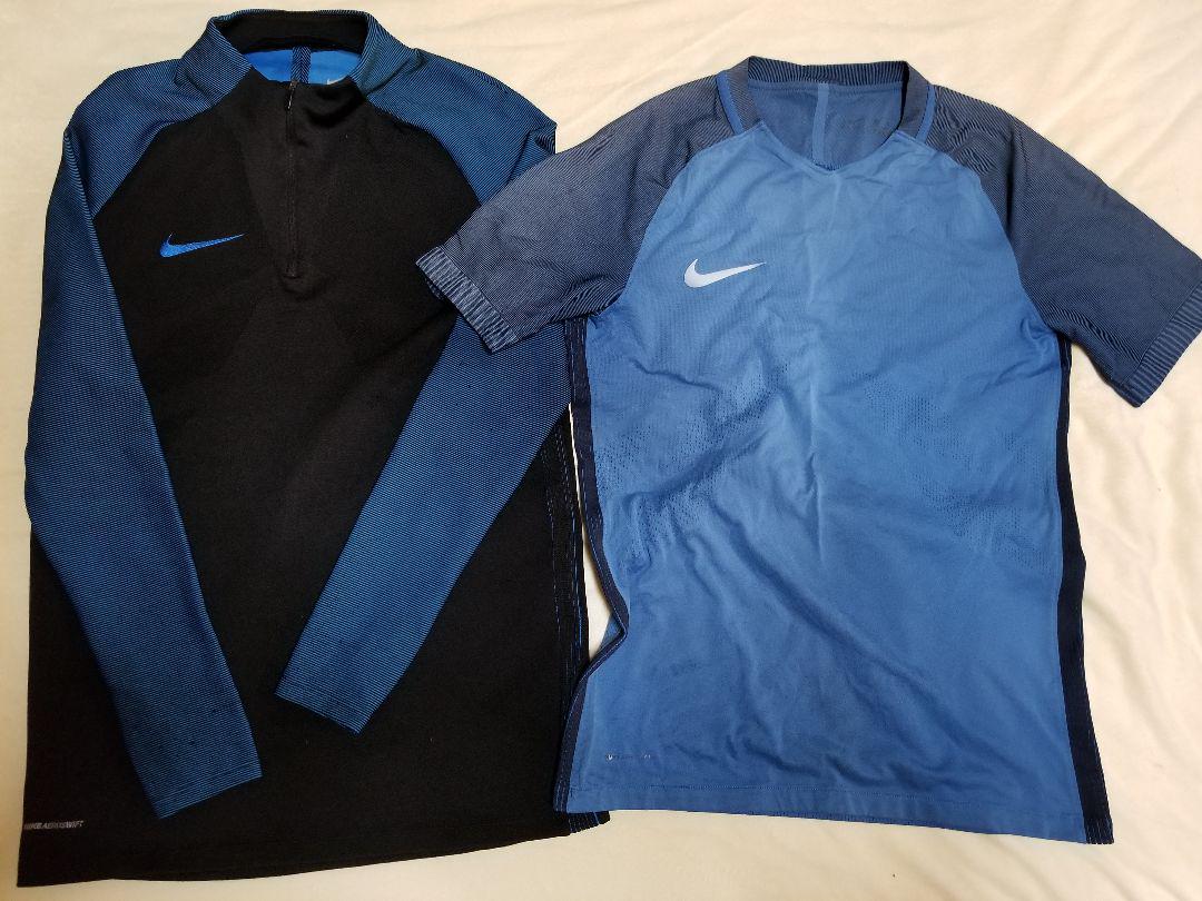 NIKE ナイトエアロスウィフト二点セット　Mサイズ
