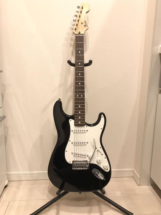 レン様専用 Fender stratocastar Mexico 1997年