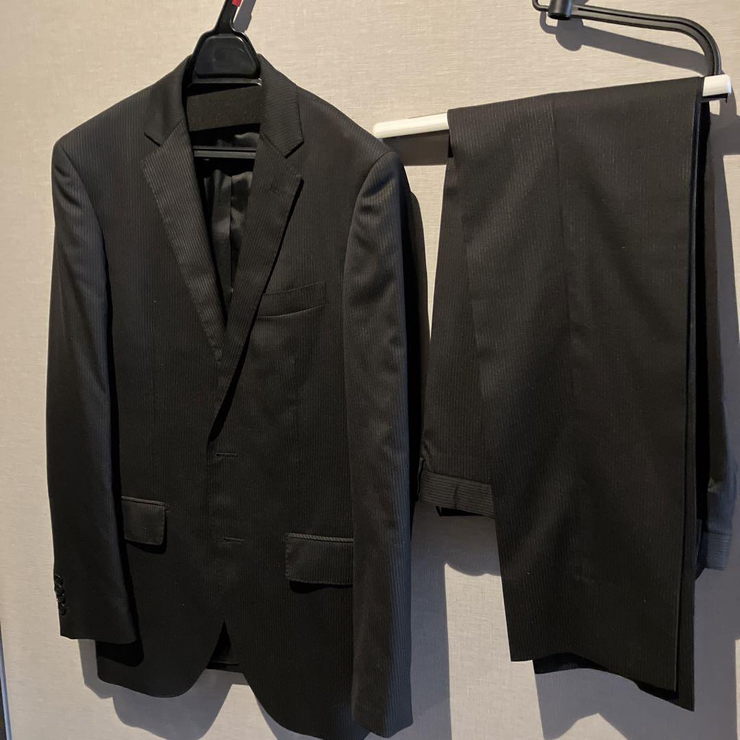 専用出品＊スーツカンパニー セットアップスーツ スーツカンパニー】THE SUIT COMPANY セットアップ | Shop at