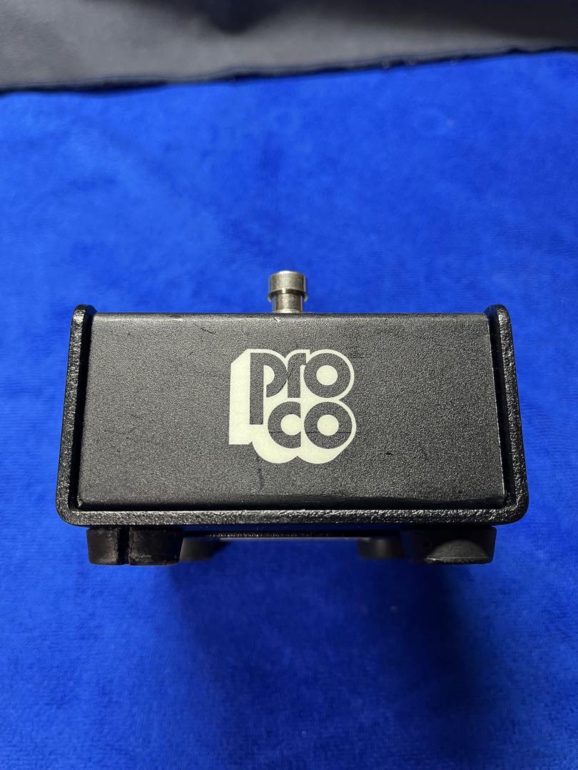 PROCO RAT2 USA製