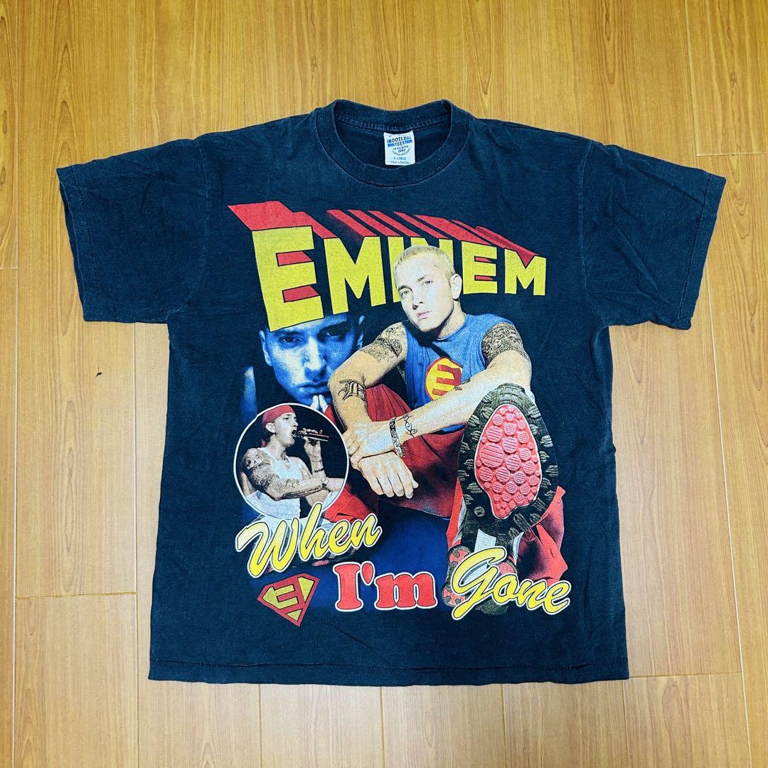 Eminem エミネム 90s ビンテージ vintage ヒップホップ