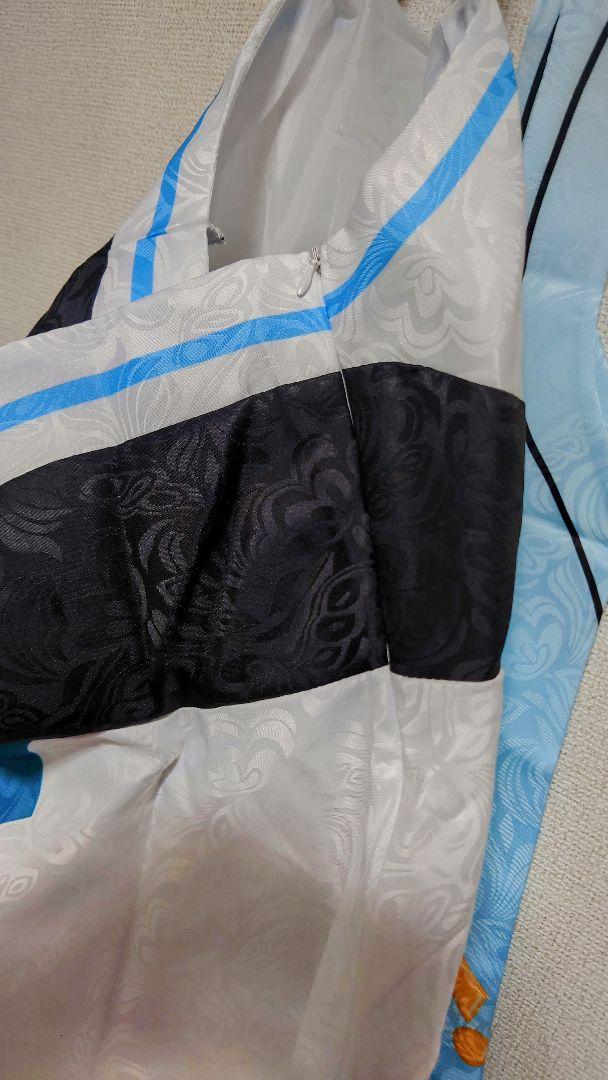 原神　 蛍　女主人公　コスプレ服　XL ウィッグ、靴あり　 genshin