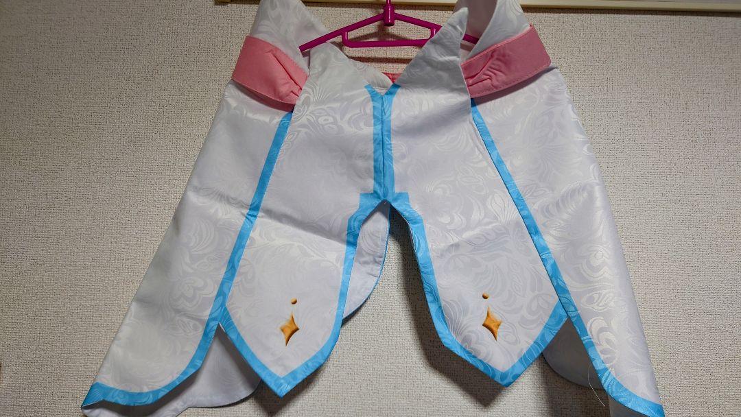 原神　 蛍　女主人公　コスプレ服　XL ウィッグ、靴あり　 genshin