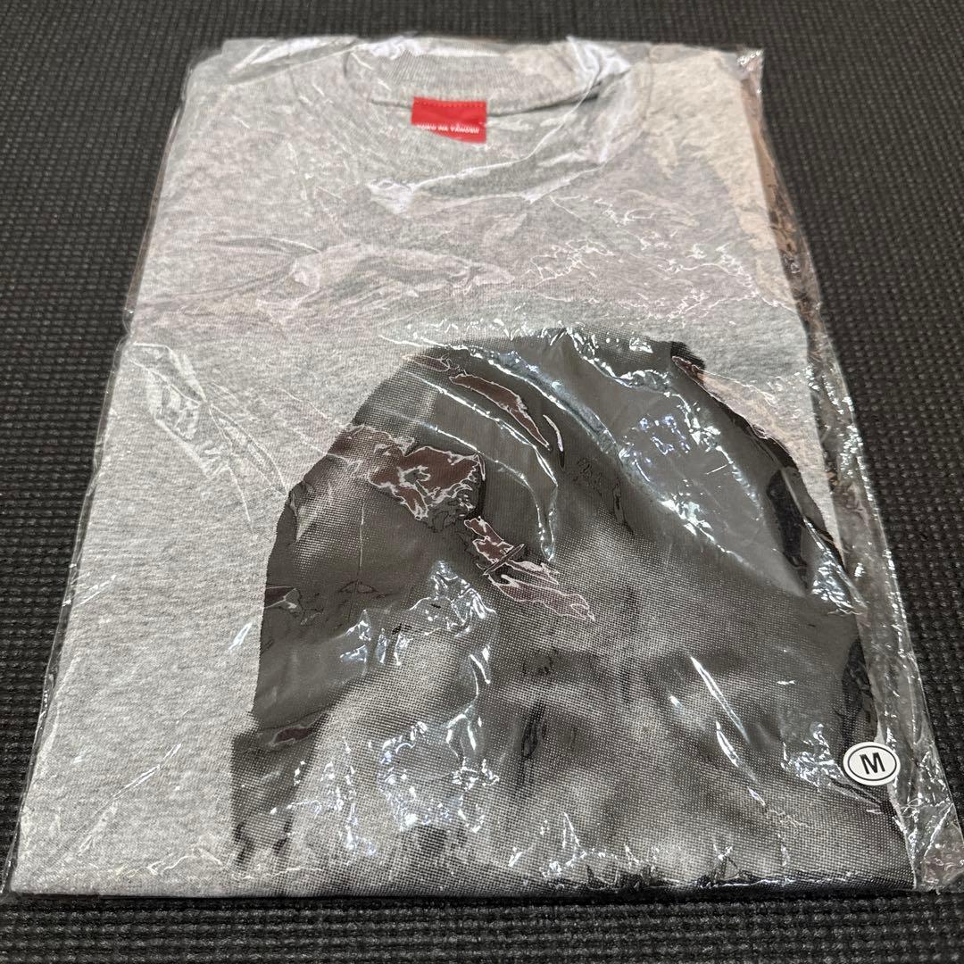 キヨサク Tシャツ MONGOL800