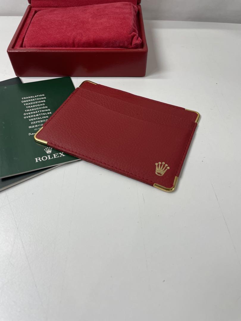 ROLEX 純正箱 レディース