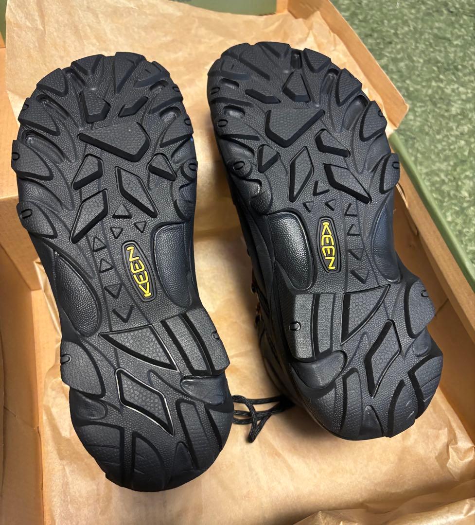 27.0 トレッキング