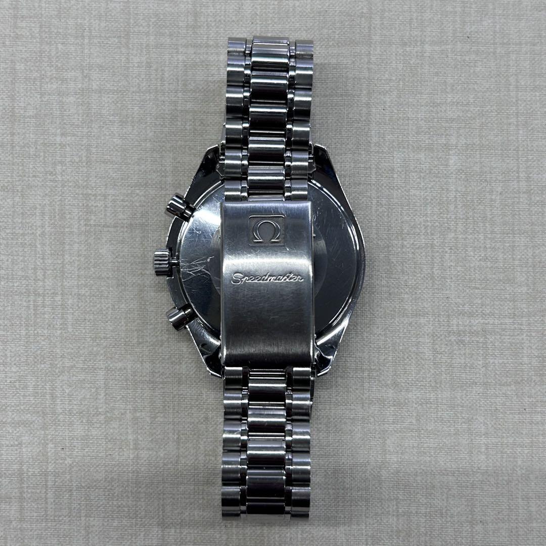 OMEGA スピードマスター クロノグラフ