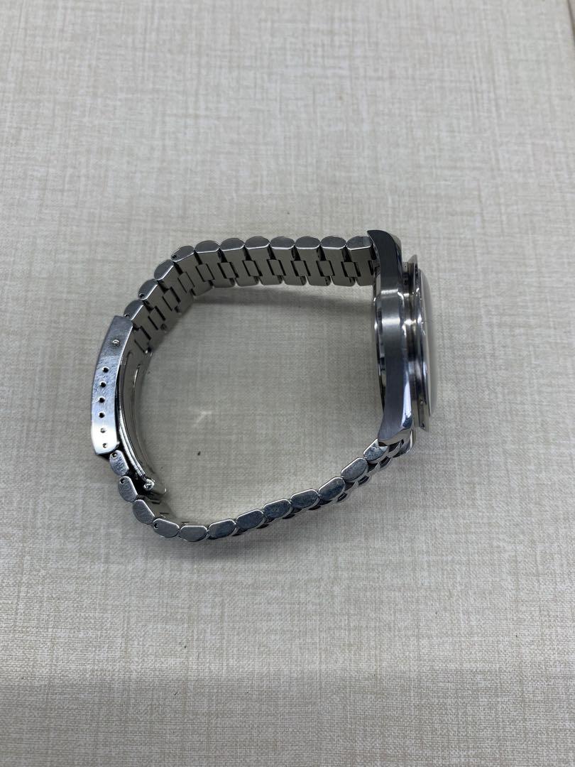 OMEGA スピードマスター クロノグラフ