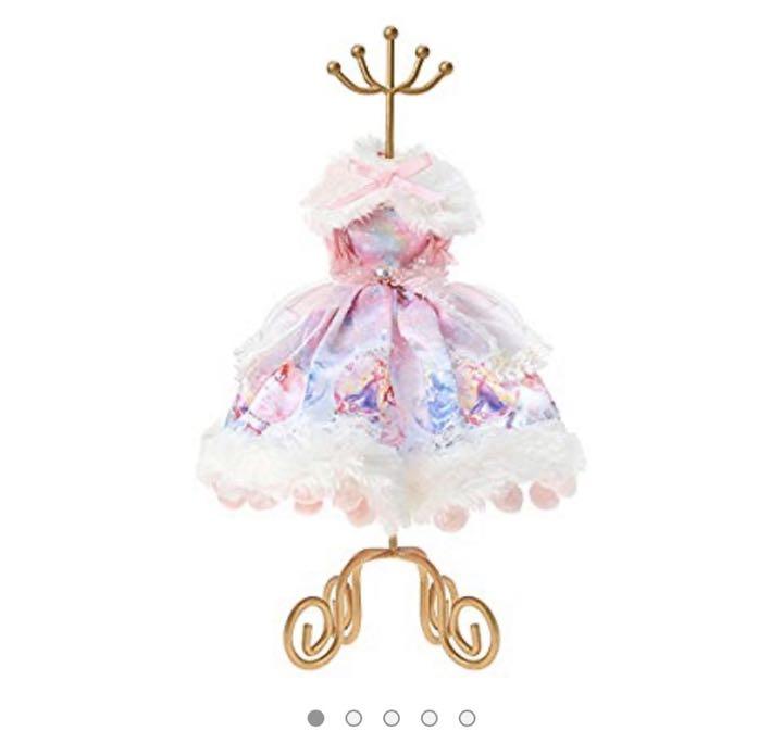 メルカリ ディズニープリンセス アクセサリースタンド ドレス 小物入れ 1 0 中古や未使用のフリマ メルカリ ディズニープリンセス アクセサリースタンド ドレス 小物入れ 1 0 中古や未使用のフリマ