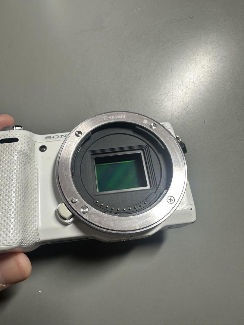 デジタルカメラ Sony Nex 5R Body