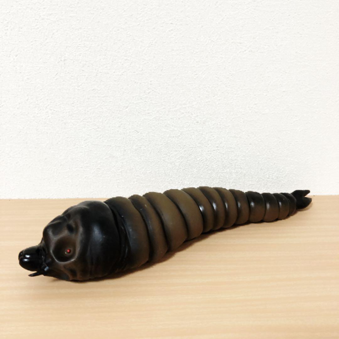 バンダイ モスラ 限定版 フィギュア 約30cm